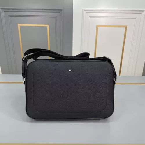 Wholesale Mont Blanc AAA Man Messenger Bags #1274506 $115.00 USD, Wholesale Quality Replica Mont Blanc AAA Man Messenger Bags