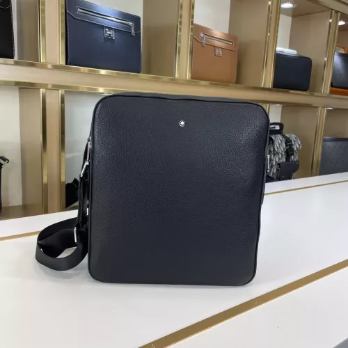 Wholesale Mont Blanc AAA Man Messenger Bags #1274507 $115.00 USD, Wholesale Quality Replica Mont Blanc AAA Man Messenger Bags