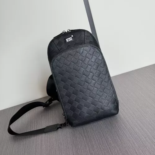 Wholesale Mont Blanc AAA Man Messenger Bags #1274508 $108.00 USD, Wholesale Quality Replica Mont Blanc AAA Man Messenger Bags