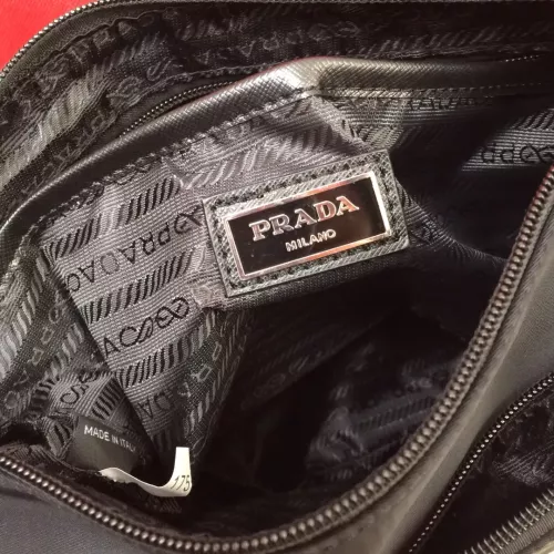 Replica Prada AAA Man Messenger Bags #1274531 $80.00 USD for Wholesale