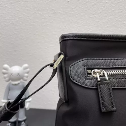 Replica Prada AAA Man Messenger Bags #1274537 $82.00 USD for Wholesale