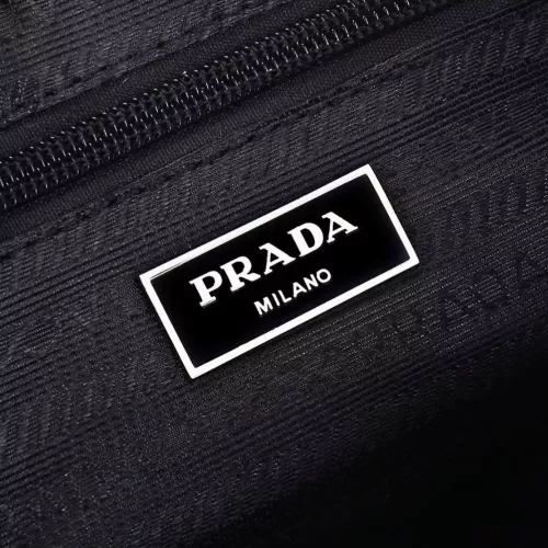 Replica Prada AAA Man Messenger Bags #1274560 $88.00 USD for Wholesale