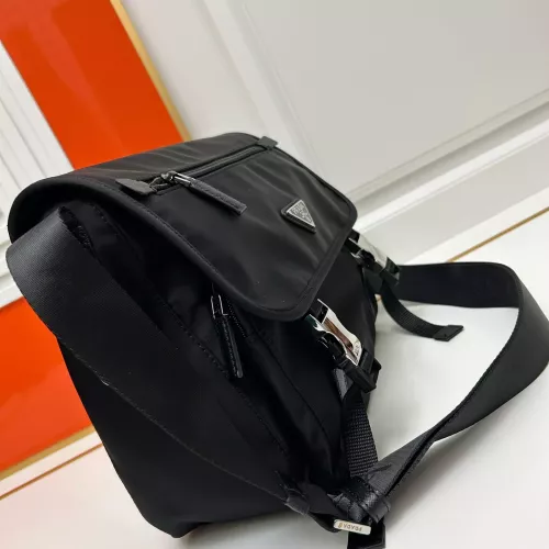 Replica Prada AAA Man Messenger Bags #1274563 $96.00 USD for Wholesale