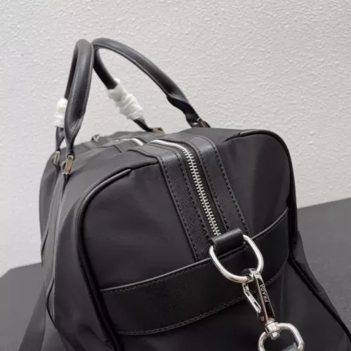 Replica Prada Travel Bags #1274594 $96.00 USD for Wholesale