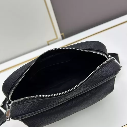 Replica Christian Dior AAA Man Messenger Bags #1274634 $82.00 USD for Wholesale