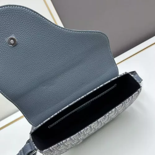 Replica Christian Dior AAA Quality Messenger Bags For Unisex #1274636 $92.00 USD for Wholesale