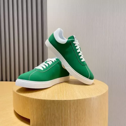 Replica Lacoste Casual Shoes For Men #1274667 $88.00 USD for Wholesale