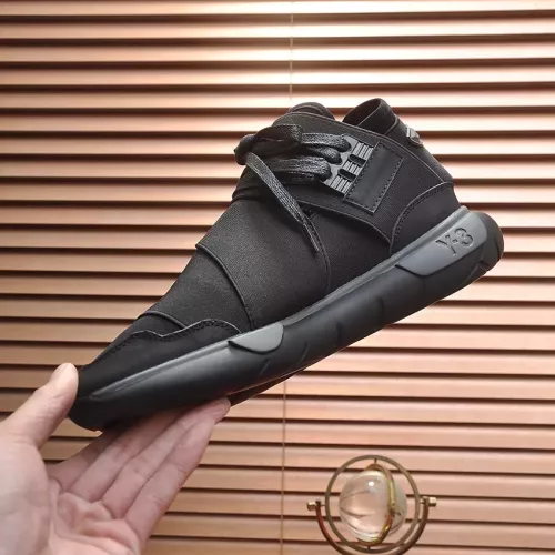 Replica Y-3 Casual Shoes For Men #1274683 $72.00 USD for Wholesale