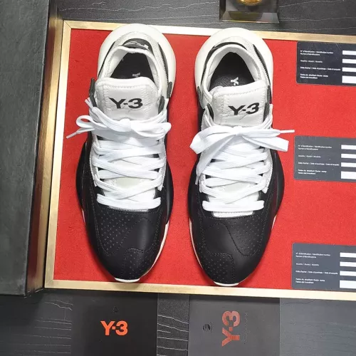 Replica Y-3 Casual Shoes For Men #1274696 $80.00 USD for Wholesale