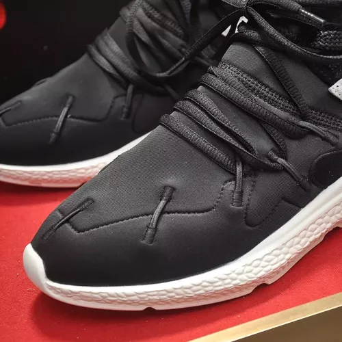 Replica Y-3 Casual Shoes For Men #1274707 $82.00 USD for Wholesale