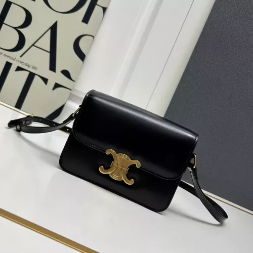 Wholesale Celine AAA Quality Messenger Bags For Women #1274753 $98.00 USD, Wholesale Quality Replica Celine AAA Messenger Bags