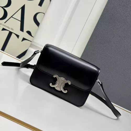 Wholesale Celine AAA Quality Messenger Bags For Women #1274756 $98.00 USD, Wholesale Quality Replica Celine AAA Messenger Bags