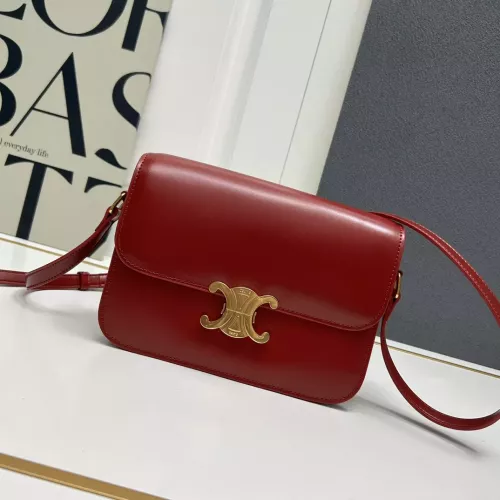 Wholesale Celine AAA Quality Messenger Bags For Women #1274757 $100.00 USD, Wholesale Quality Replica Celine AAA Messenger Bags