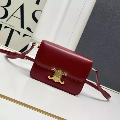 Wholesale Celine AAA Quality Messenger Bags For Women #1274759 $98.00 USD, Wholesale Quality Replica Celine AAA Messenger Bags