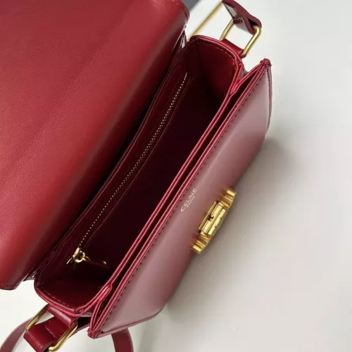 Replica Celine AAA Quality Messenger Bags For Women #1274759 $98.00 USD for Wholesale