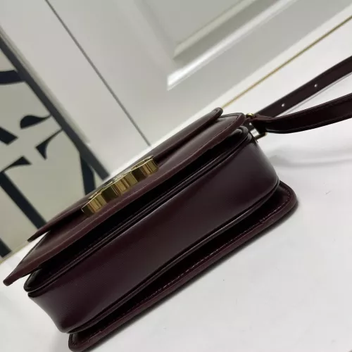 Replica Celine AAA Quality Messenger Bags For Women #1274761 $98.00 USD for Wholesale