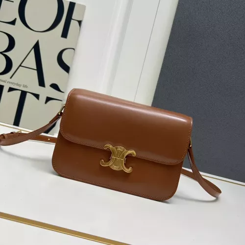 Wholesale Celine AAA Quality Messenger Bags For Women #1274762 $100.00 USD, Wholesale Quality Replica Celine AAA Messenger Bags