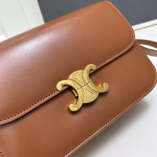 Replica Celine AAA Quality Messenger Bags For Women #1274762 $100.00 USD for Wholesale