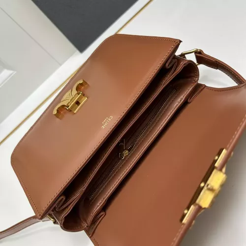 Replica Celine AAA Quality Messenger Bags For Women #1274762 $100.00 USD for Wholesale