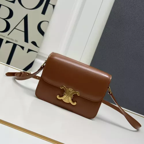 Wholesale Celine AAA Quality Messenger Bags For Women #1274764 $98.00 USD, Wholesale Quality Replica Celine AAA Messenger Bags