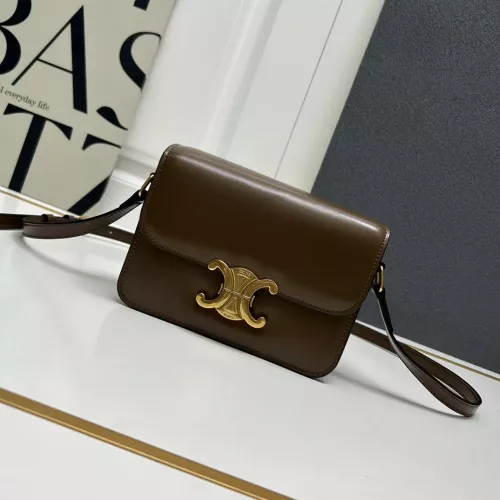 Wholesale Celine AAA Quality Messenger Bags For Women #1274766 $98.00 USD, Wholesale Quality Replica Celine AAA Messenger Bags