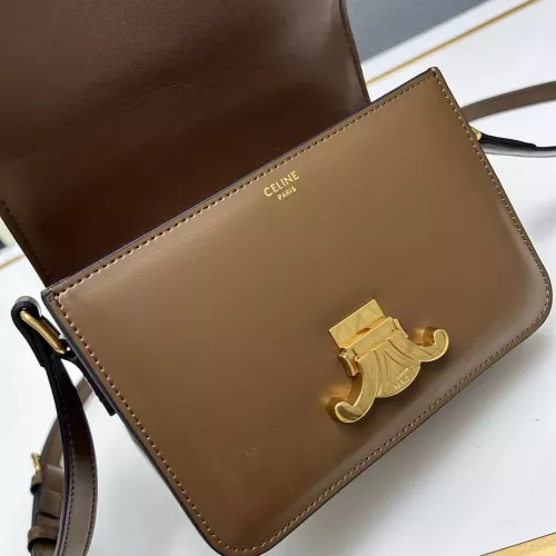 Replica Celine AAA Quality Messenger Bags For Women #1274766 $98.00 USD for Wholesale