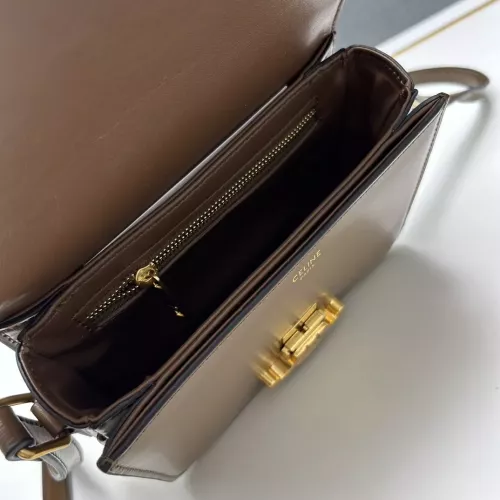 Replica Celine AAA Quality Messenger Bags For Women #1274766 $98.00 USD for Wholesale