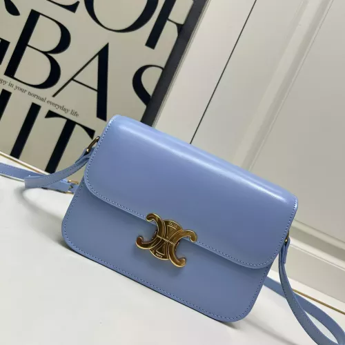 Wholesale Celine AAA Quality Messenger Bags For Women #1274767 $100.00 USD, Wholesale Quality Replica Celine AAA Messenger Bags