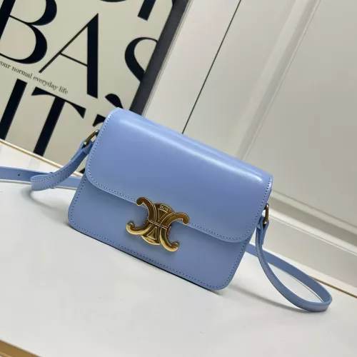 Wholesale Celine AAA Quality Messenger Bags For Women #1274768 $98.00 USD, Wholesale Quality Replica Celine AAA Messenger Bags