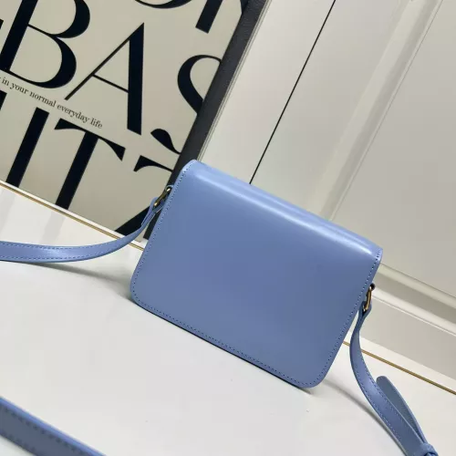 Replica Celine AAA Quality Messenger Bags For Women #1274768 $98.00 USD for Wholesale