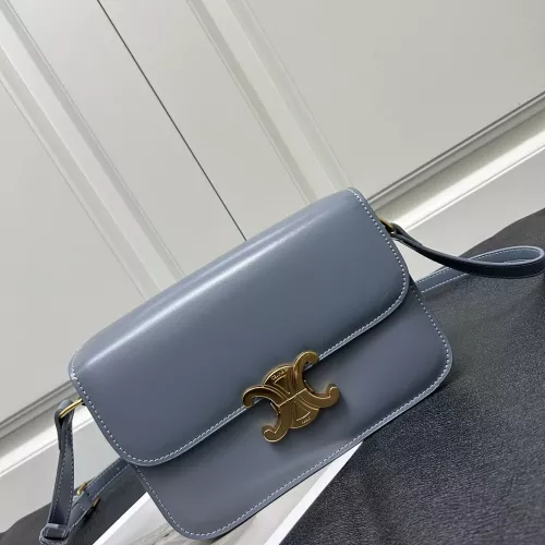 Wholesale Celine AAA Quality Messenger Bags For Women #1274769 $100.00 USD, Wholesale Quality Replica Celine AAA Messenger Bags