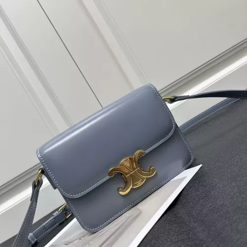 Wholesale Celine AAA Quality Messenger Bags For Women #1274770 $98.00 USD, Wholesale Quality Replica Celine AAA Messenger Bags