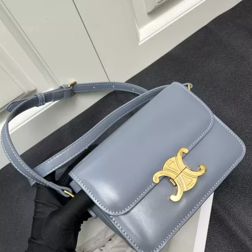 Replica Celine AAA Quality Messenger Bags For Women #1274770 $98.00 USD for Wholesale