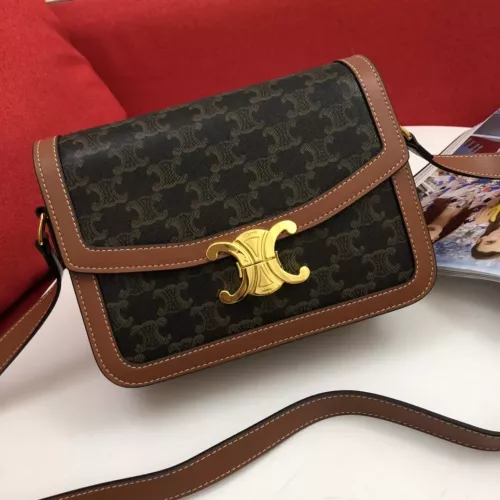 Wholesale Celine AAA Quality Messenger Bags For Women #1274771 $96.00 USD, Wholesale Quality Replica Celine AAA Messenger Bags