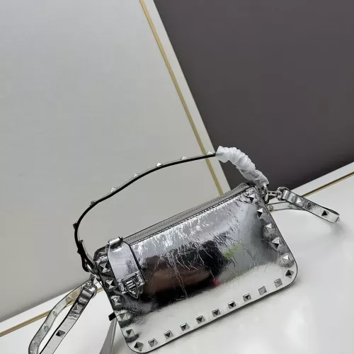 Wholesale Valentino AAA Quality Messenger Bags For Women #1274777 $96.00 USD, Wholesale Quality Replica Valentino AAA Quality Messenger Bags