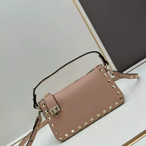 Wholesale Valentino AAA Quality Messenger Bags For Women #1274779 $96.00 USD, Wholesale Quality Replica Valentino AAA Quality Messenger Bags