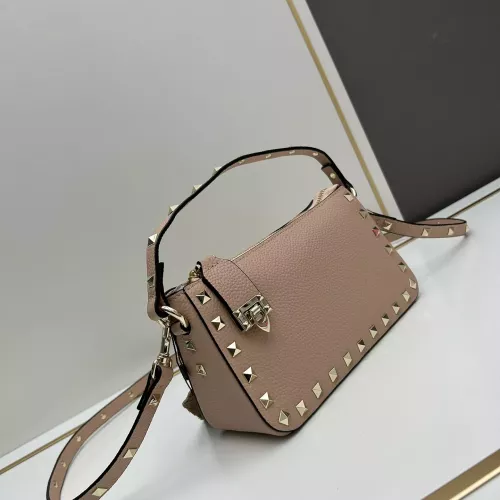 Replica Valentino AAA Quality Messenger Bags For Women #1274779 $96.00 USD for Wholesale