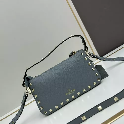 Replica Valentino AAA Quality Messenger Bags For Women #1274783 $96.00 USD for Wholesale