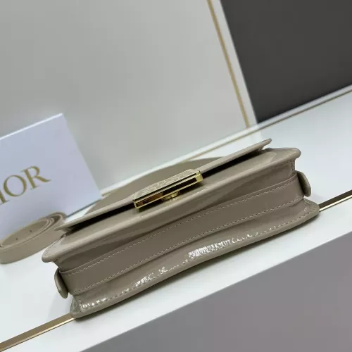 Replica Christian Dior AAA Quality Shoulder Bags For Women #1274808 $96.00 USD for Wholesale