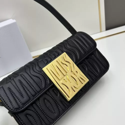 Replica Christian Dior AAA Quality Shoulder Bags For Women #1274817 $96.00 USD for Wholesale