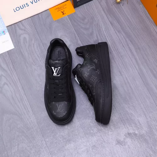 Replica Louis Vuitton Casual Shoes For Men #1274830 $72.00 USD for Wholesale