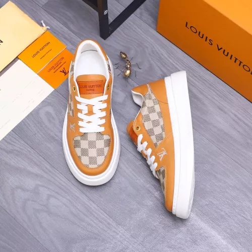 Replica Louis Vuitton Casual Shoes For Men #1274834 $85.00 USD for Wholesale