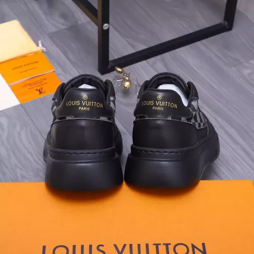 Replica Louis Vuitton Casual Shoes For Men #1274835 $85.00 USD for Wholesale