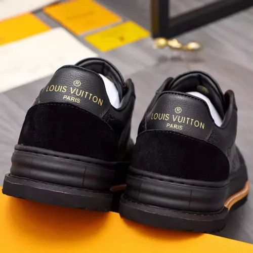 Replica Louis Vuitton Casual Shoes For Men #1274837 $76.00 USD for Wholesale