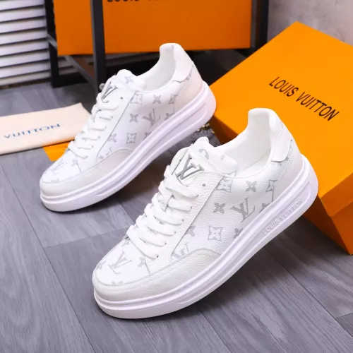 Replica Louis Vuitton Casual Shoes For Men #1274838 $72.00 USD for Wholesale