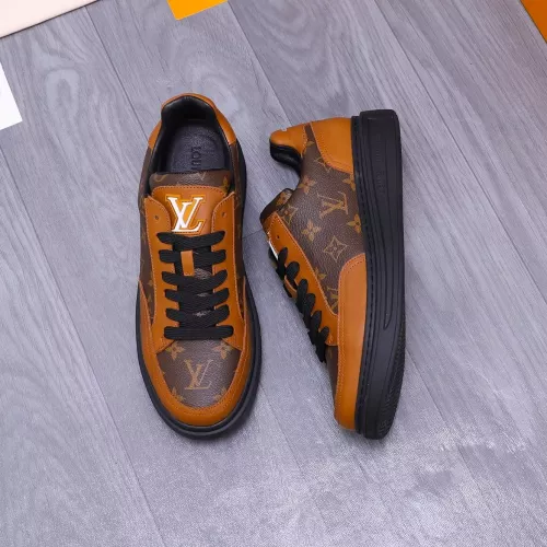 Replica Louis Vuitton Casual Shoes For Men #1274839 $72.00 USD for Wholesale