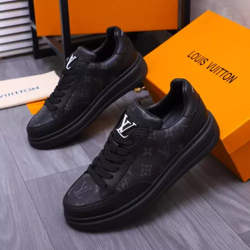 Replica Louis Vuitton Casual Shoes For Men #1274840 $72.00 USD for Wholesale