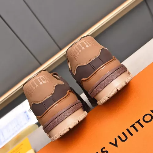 Replica Louis Vuitton Casual Shoes For Men #1274845 $76.00 USD for Wholesale