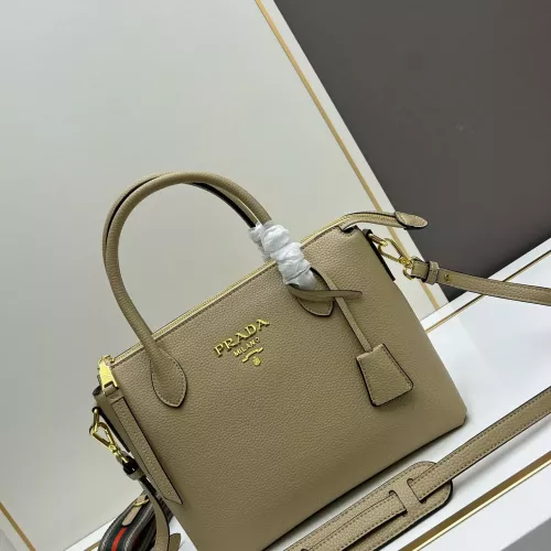 Wholesale Prada AAA Quality Handbags For Women #1274943 $115.00 USD, Wholesale Quality Replica Prada AAA Quality Handbags