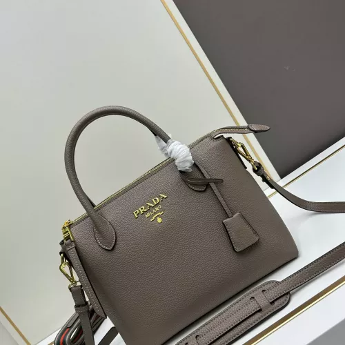 Wholesale Prada AAA Quality Handbags For Women #1274944 $115.00 USD, Wholesale Quality Replica Prada AAA Quality Handbags